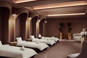 The St. Regis Al Mouj Muscat Resort