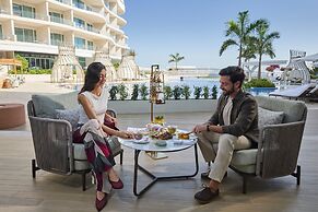 The St. Regis Al Mouj Muscat Resort