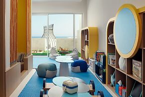 The St. Regis Al Mouj Muscat Resort