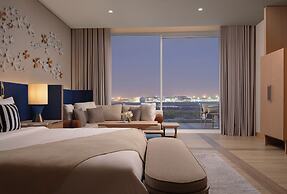 The St. Regis Al Mouj Muscat Resort