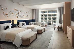 The St. Regis Al Mouj Muscat Resort