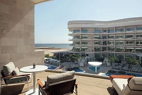 The St. Regis Al Mouj Muscat Resort