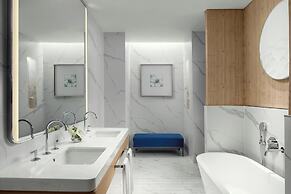 The St. Regis Al Mouj Muscat Resort