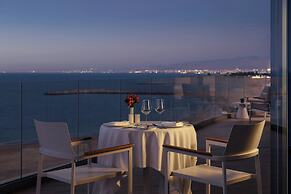 The St. Regis Al Mouj Muscat Resort