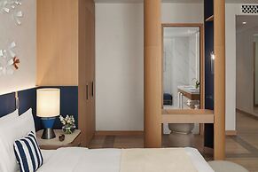 The St. Regis Al Mouj Muscat Resort