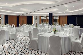 The St. Regis Al Mouj Muscat Resort