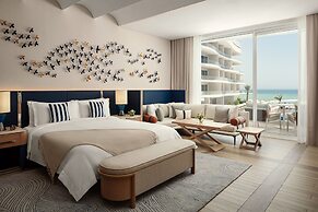 The St. Regis Al Mouj Muscat Resort