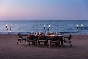 The St. Regis Al Mouj Muscat Resort