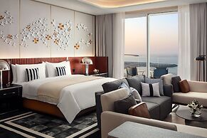 The St. Regis Al Mouj Muscat Resort