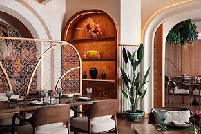 The St. Regis Al Mouj Muscat Resort