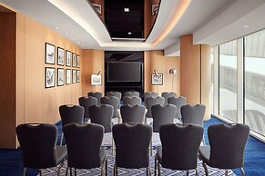 The St. Regis Al Mouj Muscat Resort