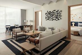 The St. Regis Al Mouj Muscat Resort