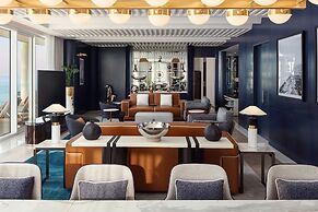 The St. Regis Al Mouj Muscat Resort