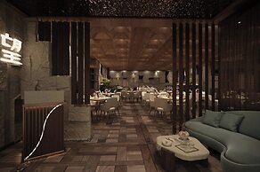The St. Regis Al Mouj Muscat Resort