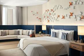 The St. Regis Al Mouj Muscat Resort