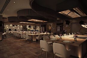 The St. Regis Al Mouj Muscat Resort