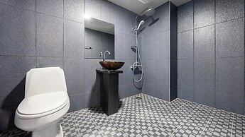 Gapyeong Poin Poolvilla Pension