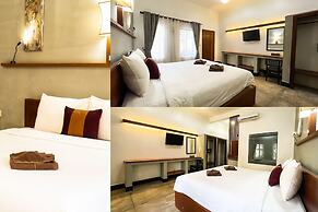 Lok Taneuy Residence