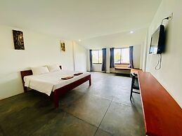 Lok Taneuy Residence