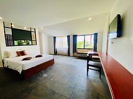 Lok Taneuy Residence