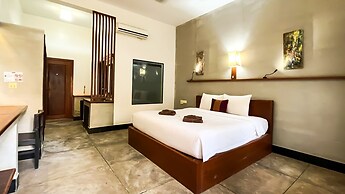 Lok Taneuy Residence