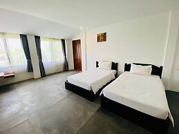 Lok Taneuy Residence