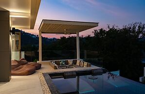 Luxury 5 Bedroom Modern Villa - KBR17