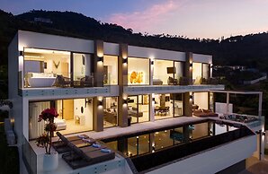 Luxury 5 Bedroom Modern Villa - KBR17