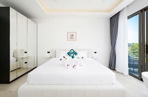 Luxury 5 Bedroom Modern Villa - KBR17