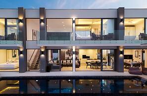 Luxury 5 Bedroom Modern Villa - KBR17