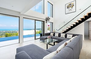 Luxury 5 Bedroom Modern Villa - KBR17