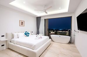 Luxury 5 Bedroom Modern Villa - KBR17