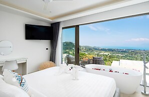 Luxury 5 Bedroom Modern Villa - KBR17