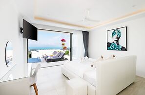 Luxury 5 Bedroom Modern Villa - KBR17