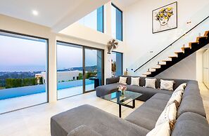 Luxury 5 Bedroom Modern Villa - KBR17