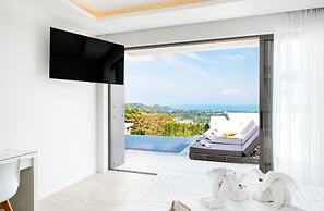 Luxury 5 Bedroom Modern Villa - KBR17