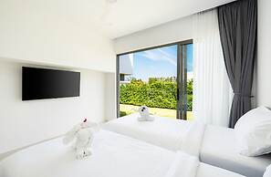 Luxury 5 Bedroom Modern Villa - KBR17