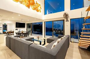 Luxury 5 Bedroom Modern Villa - KBR17