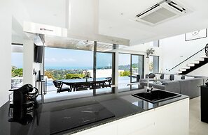 Luxury 5 Bedroom Modern Villa - KBR17