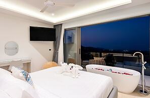 Luxury 5 Bedroom Modern Villa - KBR17