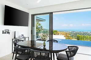 Luxury 5 Bedroom Modern Villa - KBR17