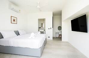 Luxury 5 Bedroom Modern Villa - KBR17