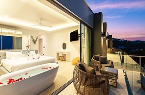 Luxury 5 Bedroom Modern Villa - KBR17