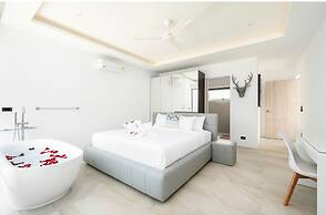 Luxury 5 Bedroom Modern Villa - KBR17