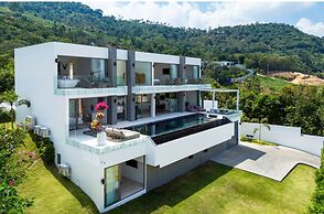 Luxury 5 Bedroom Modern Villa - KBR17