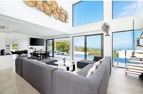 Luxury 5 Bedroom Modern Villa - KBR17