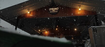 The Unmad