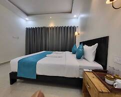 Sand Tent Beach House