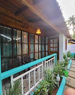 Sand Tent Beach House