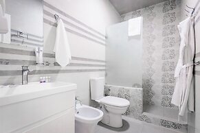 Arba hotel resort
